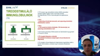 Tireoidstimuláló immunglobulinok