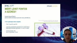 Miért lehet fontos a szűrés