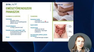 Emésztőrendszeri panaszok