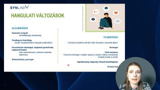 Hangulati változások