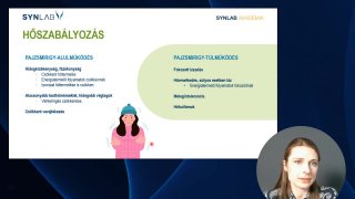 Hőszabályozás