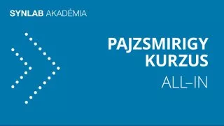 1. PAJZSMIRIGY KURZUS ALL-IN