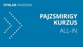1. PAJZSMIRIGY KURZUS ALL-IN