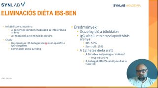 12 - Eliminációs diéta