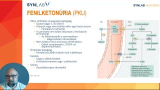 7- Fenilketonúria