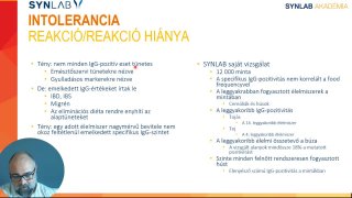 9 - Intolerancia - Reakciók