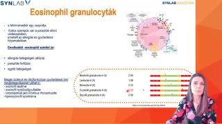 5 - Eosinophil granulocyták