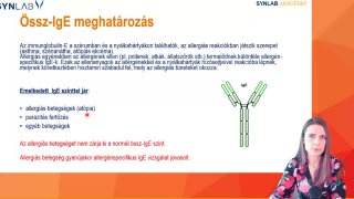 7 - Össz-igg meghatározása