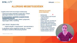 2 - Allergiás megbetegedések