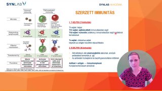 9 - Szerzett immunitás
