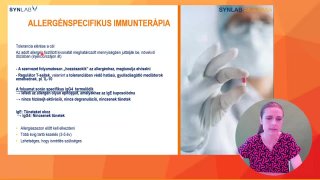 23-Allergénspecifikus immunterápia