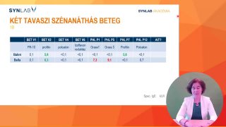 2 - Mennyire bízhatunk egy prick tesztben