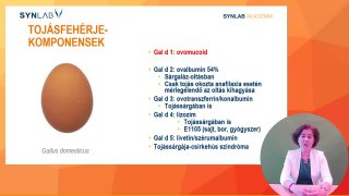 4 - Fehérjekeverékek