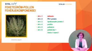 5 - Fehérjekeverékek 2