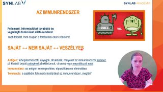 5 - Az immunrendszer