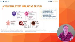 8 - A veleszületett immunitás