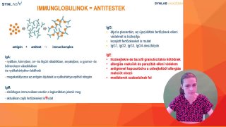 11 - Immunoglobulinok vagyis antitestek