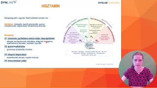 13 - Hisztamin