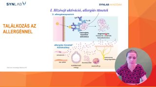 15 - Találkozás az allergénnel