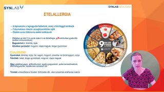 19 - Ételallergia