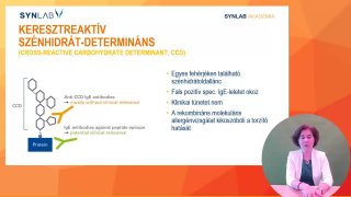 7 - Allergénkomponensek