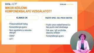 8 - Mikor kérjünk komponensalapú vizsgálatot