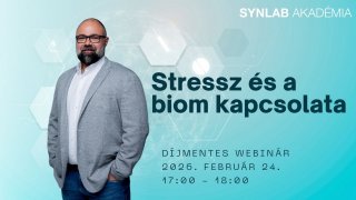 Stressz és a biom kapcsolata