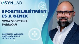 Sportteljesítmény és a gének