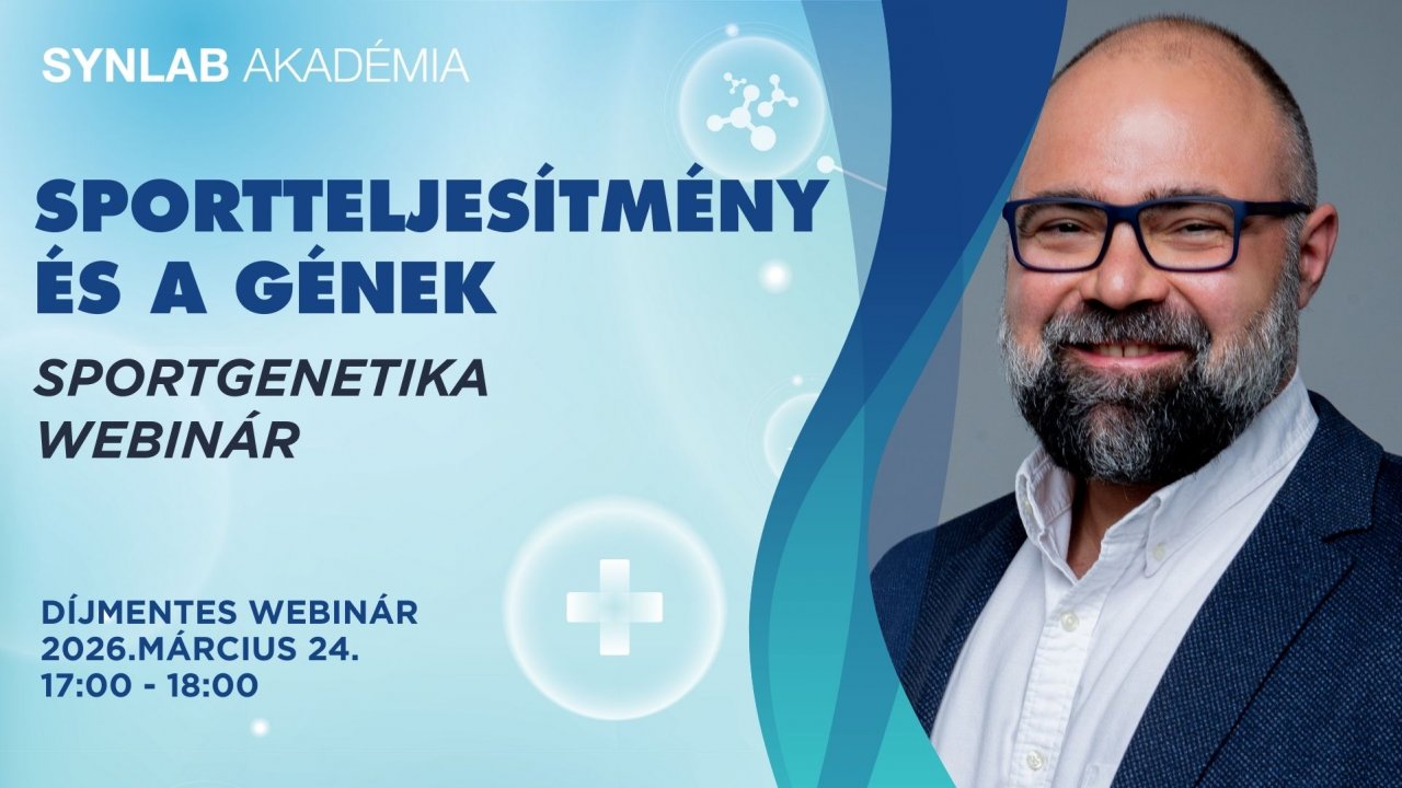 Sportteljesítmény és a gének