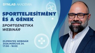 Sportteljesítmény és a gének