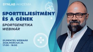 Sportteljesítmény és a gének