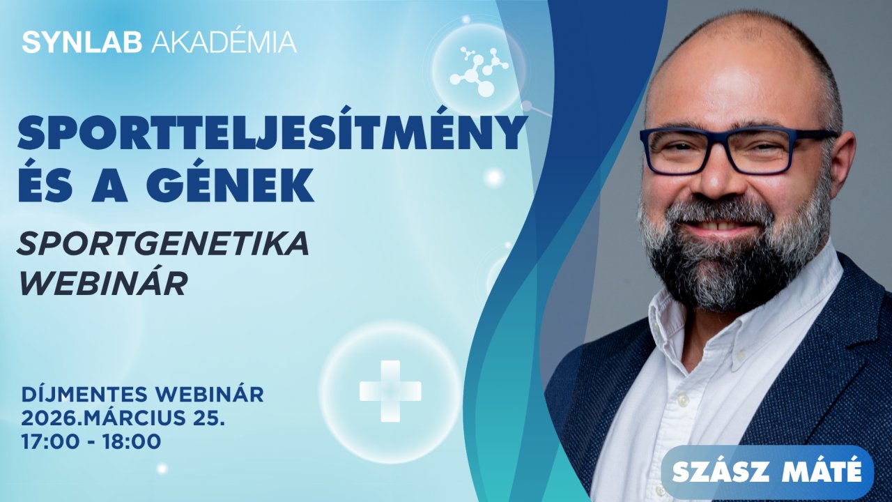 Sportteljesítmény és a gének