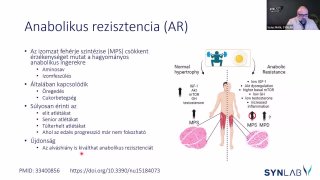 2 - Anabolikus rezisztencia