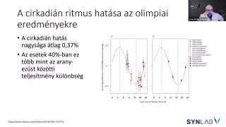 8 - Kronotípus és teljesítmény
