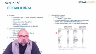 13. Étrendi terápia