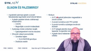 8. Gladin és pajzsmirigy