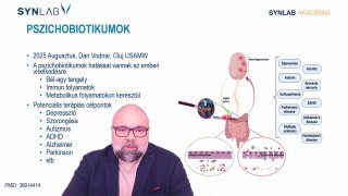 4.  Pszichobiotikumok