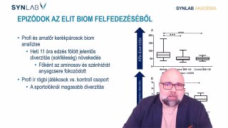 1. Elit biomok felfedezésének a kezdete