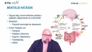 5. Mentális hatások