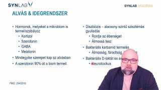 8. Alvás és idegrendszer