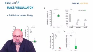 12. MACS vizsgálatok