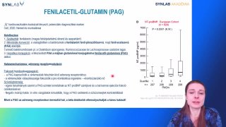 9 - Fenilacetil-glutamin