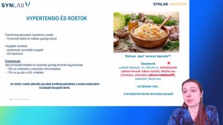 15 - Hypertensio és rostok