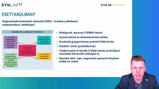 10 - Malasszimilációs szindróma