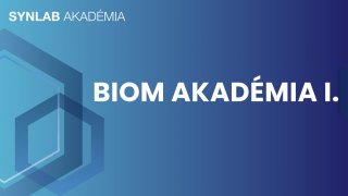 4. BIOM AKADÉMIA I. - kurzuscsoport