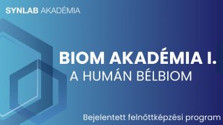 BIOM AKADÉMIA I.