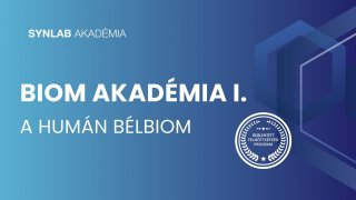 BIOM AKADÉMIA I.