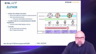 3. Születéskori bélbiom