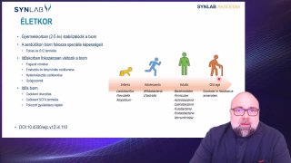 4. Gyerekkori és időskori biom