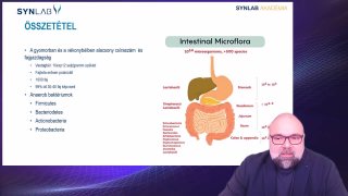 10. Gyomor bélbiomja